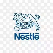 雀巢标志VTX：NESN食品业务-业务