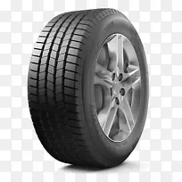 库珀轮胎和橡胶公司米其林欧式轮胎车