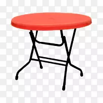 折叠桌，椅子，餐厅，柳条桌
