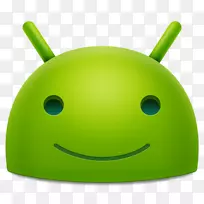 Android文件传输MacOS-Android