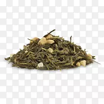 绿茶hōJicha nilgiri茶乌龙茶