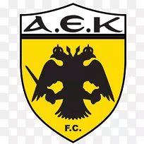 AEK雅典F.C.帕奥克FC图姆巴体育场2017年-18超级联赛希腊帕纳西奈科斯F.C。-足球