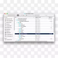 Macbook pro MacOS塞拉利昂苹果软件储存库