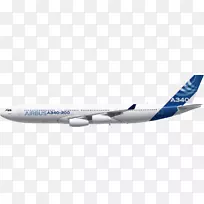波音737下一代空中客车A 330波音777波音787梦想飞机波音767-空中客车A 380