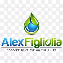 Alex Figliolia水和下水道分离下水道供水网络业务管道工-企业