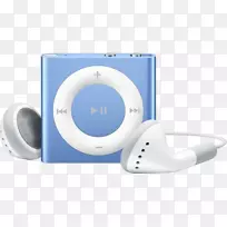 苹果ipod洗牌(第4代)iPod Nano MacBook-MacBook