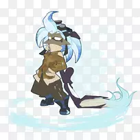 星际争霸粉丝艺术堕落艺术-坏孩子