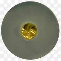 黄铜01504-未流通硬币