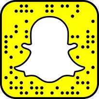 Snapchat徽标Snap公司眼镜-Snapchat