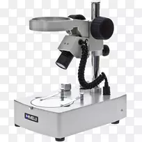 立体显微镜变焦镜头增强型元文件直径立体显微镜