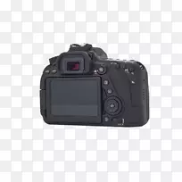 数码单反佳能Eos 80d佳能e-s 18-135 mm镜头单反相机和dslr相机镜头