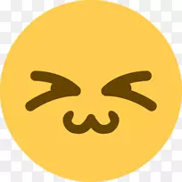 月表情短信-表情符号