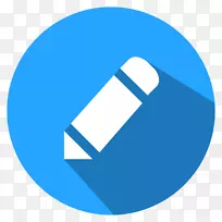 客户服务业务计算机图标组织-业务