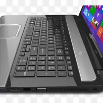 电脑键盘电脑硬件笔记本电脑英特尔东芝卫星