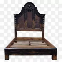 桌子床架家具椅实用木桶