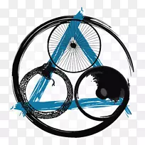 自行车车轮轮辋-自行车