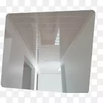 下降天花板聚氯乙烯塑料哥伦比亚(Techos En Pvc)墙玻璃