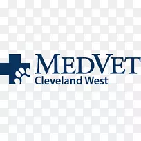 MedVet Associates公司兽医宠物奖章托莱多