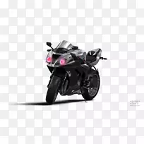 摩托车整流罩汽车运动自行车摩托车附件-汽车