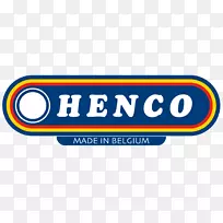 Henco工业nv交联聚乙烯管道和管道配件