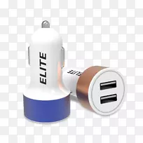 精英蜂窝配件公司电池充电器usb闪存驱动技术支持iphone-usb充电器