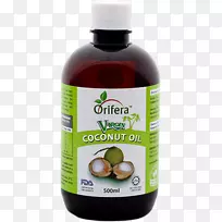 椰子油バージンココナッツオイル皂成分-纯椰子油