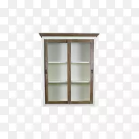 书架橱窗，橱柜，书架，橱柜，橱窗
