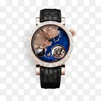 手表世界格拉夫钻石首饰-手表