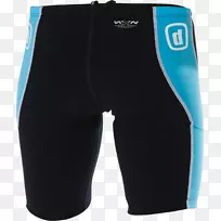泳裤自行车短裤内裤自行车