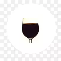 酒杯-葡萄酒