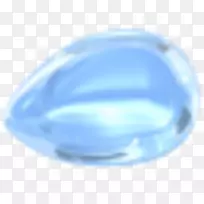 宝石电脑图标蓝色剪贴画宝石