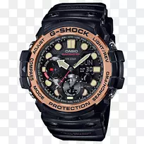 Gg-休克大师ga-710手表卡西欧手表