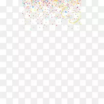 粉红色m线点字体线