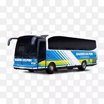 旅游巴士服务-小巴-巴士