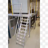 扶手梯-楼梯