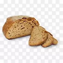 格雷厄姆面包黑麦面包苏打面包zwieback南瓜面包