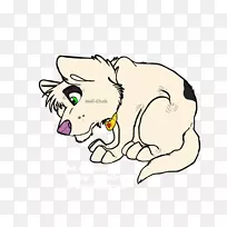 猫科马夹艺术-猫