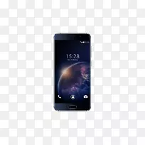 智能手机功能电话Elephone S7三星星系S7蜂窝网络