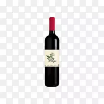 红葡萄酒Chteau Branaire-Ducru St-Julien AOC millesima sa-葡萄酒
