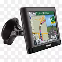 GPS导航系统车Garmin nüvi 52 Garmin有限公司汽车导航系统-汽车