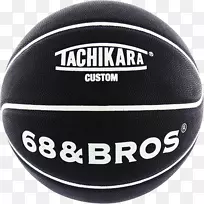 团体体育塔基卡拉篮球-球