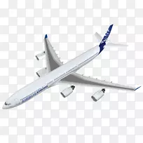空中客车A 330波音c-32飞机航空航天工程飞机