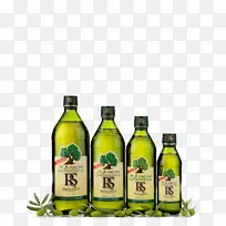 橄榄油利口酒瓶.橄榄油