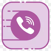 Viber WhatsApp电子邮件电话留言-Viber