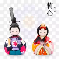 娃娃人偶