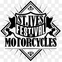 摩托车品牌节标志-摩托车