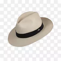 厄瓜多尔，巴拿马帽，草帽
