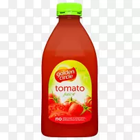 草莓汁番茄汁石榴汁食品-果汁番茄