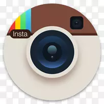 计算机软件Instagram Android-Instagram