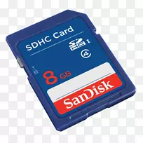 标准sdhc记忆卡闪存卡安全数码-gb